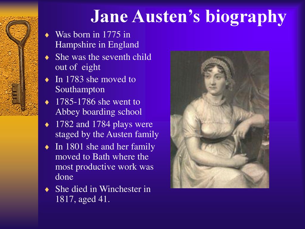 Jane sale austen bibliography